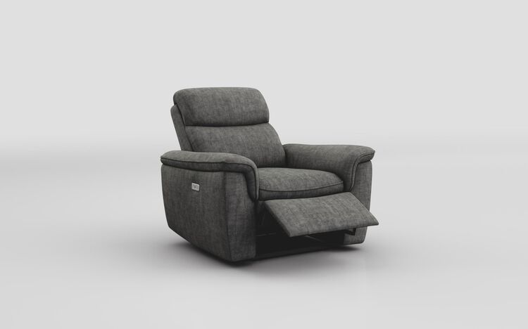 Fratta Power Recliner Chair | Fratta Sofa Range | ScS