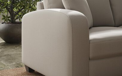 Sestola 3 Seater Sofa with Right Hand Facing Storage Lounger  | Sestola Sofa Range | ScS