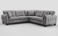 Bondeno 2 Corner 2 Standard Back | Bondeno Sofa Range | ScS