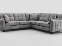 Bondeno 2 Corner 2 Standard Back | Bondeno Sofa Range | ScS