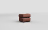Adstock Small Storage Footstool | Adstock Sofa Range | ScS