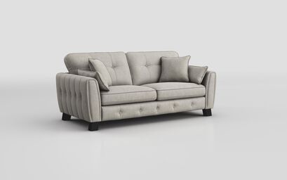 Bondeno 3 Seater Sofa Standard Back | Bondeno Sofa Range | ScS