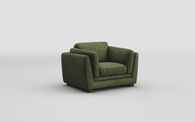 Borghetto Armchair | Borghetto Sofa Range | ScS