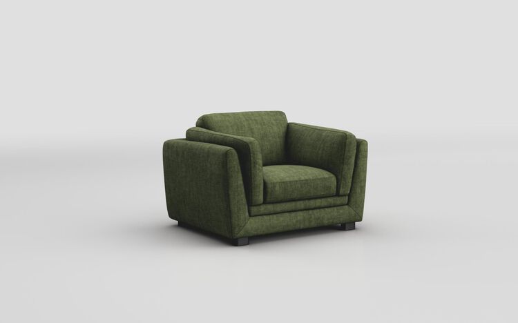 Borghetto Armchair | Borghetto Sofa Range | ScS