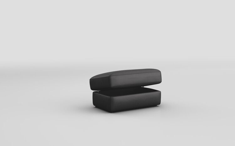 Tredozio Storage Footstool | Tredozio Sofa Range | ScS