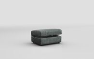 Carpi Large Storage Footstool | Carpi Sofa Range | ScS