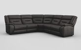 Massari 3 Corner 3 Sofa