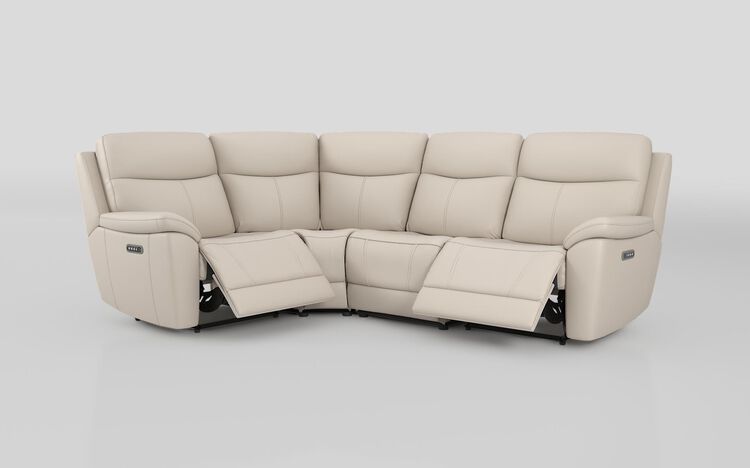 Eldwick 1 Corner 3 Power Sofa | Eldwick Sofa Range | ScS