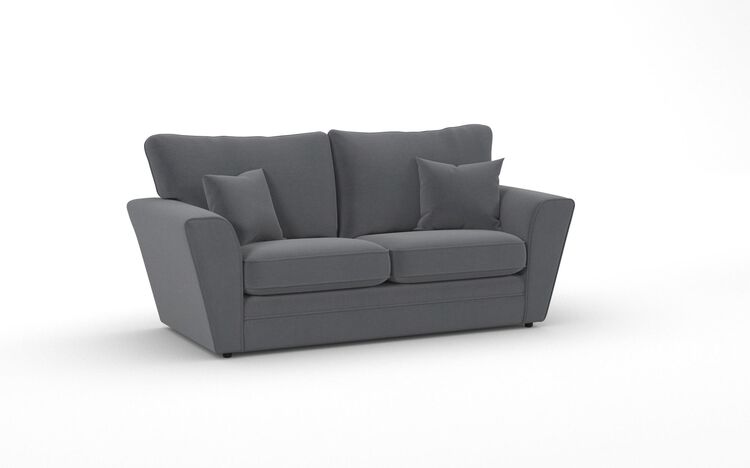 Tunstall 2 Seater Sofa Standard Back | Tunstall Sofa Range | ScS