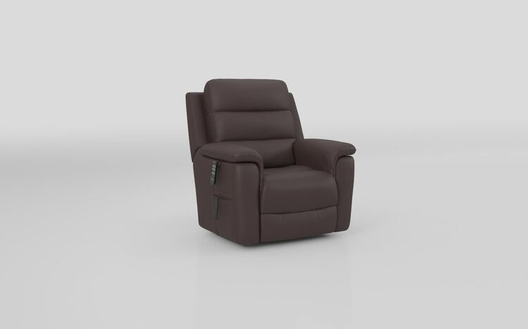 Ossett Lift & Rise Chair | Ossett Sofa Range | ScS