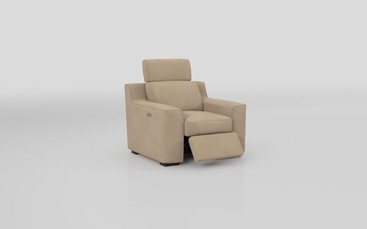 Crostolo Power Recliner Chair | Crostolo Sofa Range | ScS