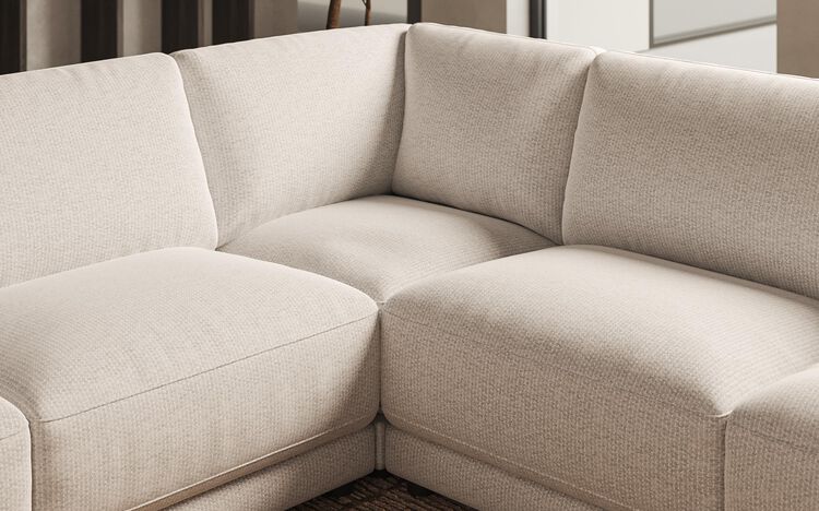 Alfero Express Armchair | Alfero Sofa Range | ScS