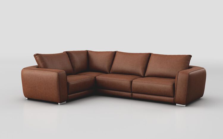 Marzeno 2 Corner 3 Sofa | Marzeno Sofa Range | ScS