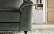 Saliceto 2 Seater Power Recliner Sofa