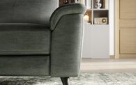 Saliceto 3 Seater Power Recliner Sofa | Saliceto Sofa Range | ScS