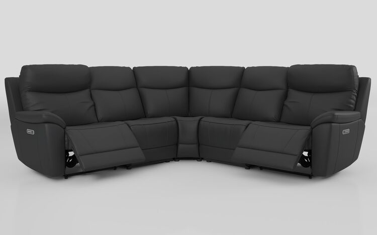 Eldwick 3 Corner 3 Power Sofa with Head Tilt | Eldwick Sofa Range | ScS