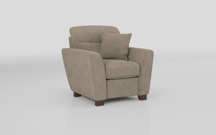 Alva Armchair | Alva Sofa Range | ScS