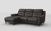 Casalecchio 3 Seater Sofa with Left Hand Facing Lounger