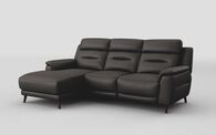 Casalecchio 3 Seater Sofa with Left Hand Facing Lounger | Casalecchio Sofa Range | ScS