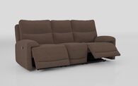 Caldbeck 3 Seater Manual Recliner Sofa | Caldbeck Sofa Range | ScS