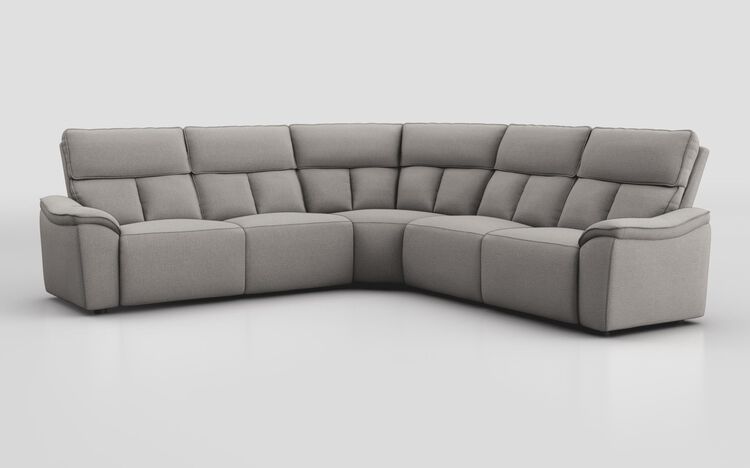 Pianello 3 Corner 3 Sofa | Pianello Sofa Range | ScS