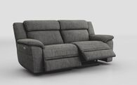 Sarsina 3 Seater Power Recliner Sofa | Sarsina Sofa Range | ScS