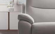 Argenta 3 Seater Power Recliner Sofa