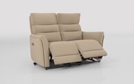 Cleveley 2 Seater Power Recliner with Head Tilt | Cleveley Sofa Range | ScS