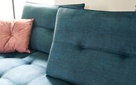 Ostellato 3 Seater Sofa with Adjustable Back Rest | Ostellato Sofa Range | ScS