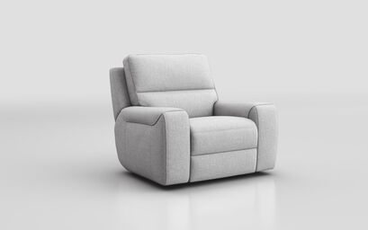 Lugo Armchair | Lugo Sofa Range | ScS