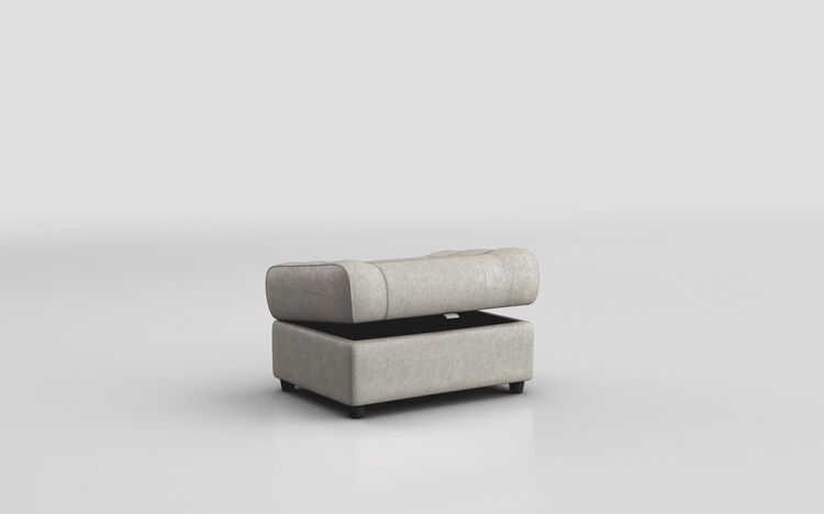 Sassuolo Large Storage Footstool | Sassuolo Sofa Range | ScS