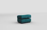 Ainsdale Large Storage Footstool | Ainsdale Sofa Range | ScS