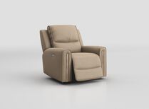 Panigale Power Recliner Chair | Panigale Sofa Range | ScS