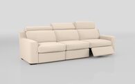 Crostolo 4 Seater Right Hand Facing Power Recliner Sofa | Crostolo Sofa Range | ScS