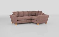 Tenbury 2 Corner 1 Scatter Back Sofa | Tenbury Sofa Range | ScS