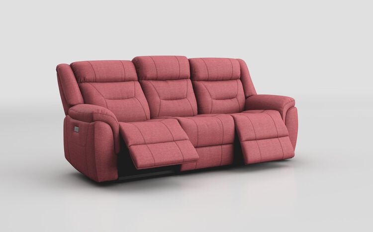 Ainsdale 3 Seater Power Recliner Sofa | Ainsdale Sofa Range | ScS
