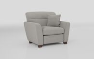 Alva Snuggle Chair | Alva Sofa Range | ScS