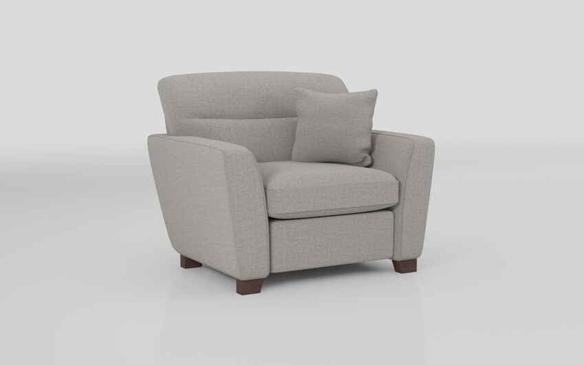Alva Snuggle Chair