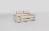 Crociale 2 Seater Power Recliner Sofa | Crociale Sofa Range | ScS