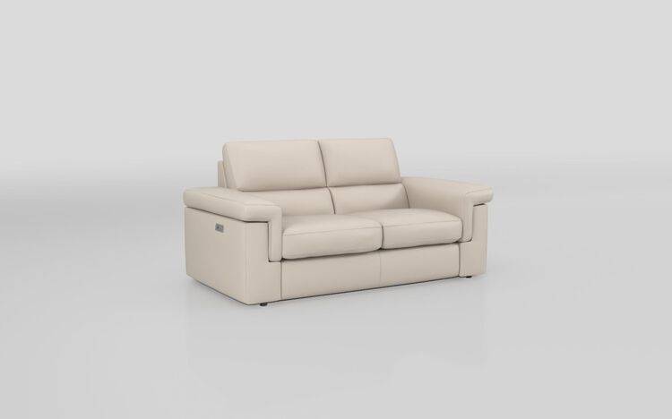 Crociale 2 Seater Power Recliner Sofa | Crociale Sofa Range | ScS