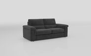 Crociale 3 Seater Sofa Bed