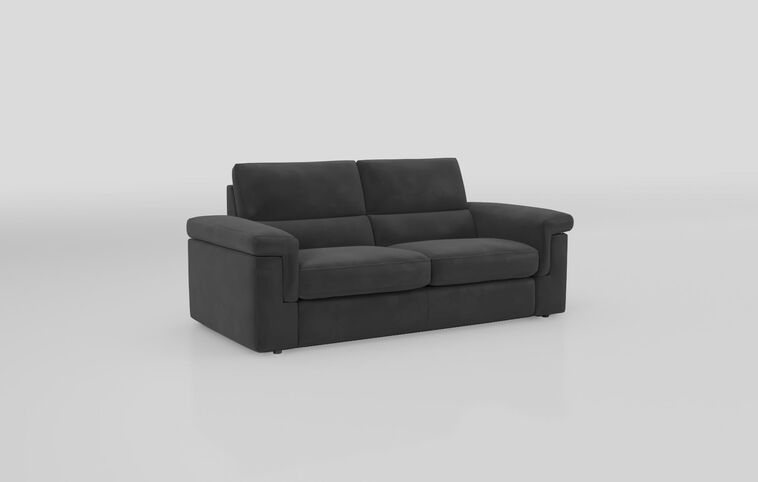 Crociale 3 Seater Sofa Bed