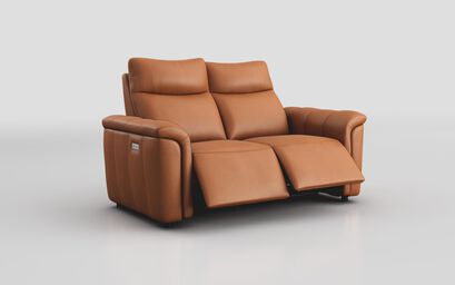 Zello 2 Seater Power Recliner Sofa | Zello Sofa Range | ScS