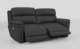 Maer 3 Seater Power Sofa with Power Head Tilt & Lumbar