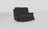 Ossett 2 Seater Manual Recliner Sofa