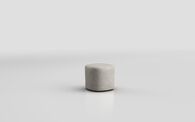 Ozzano Small Footstool | Ozzano Sofa Range | ScS