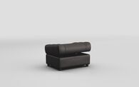 Sassuolo Large Storage Footstool | Sassuolo Sofa Range | ScS