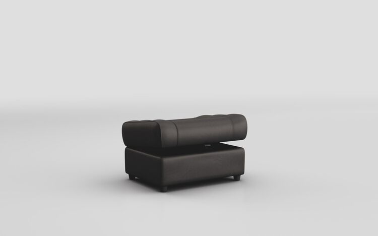 Sassuolo Large Storage Footstool | Sassuolo Sofa Range | ScS