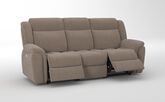 Elland 3 Seater Power Recliner Sofa