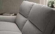 Lugo 3 Seater Power Recliner